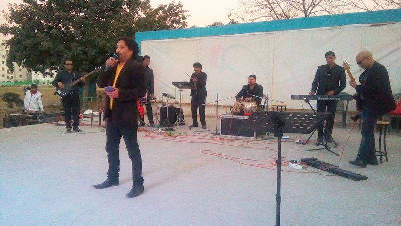 male singer amritsar